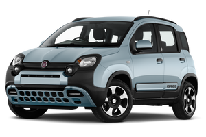 FIAT Panda Hatchback Special Editions
